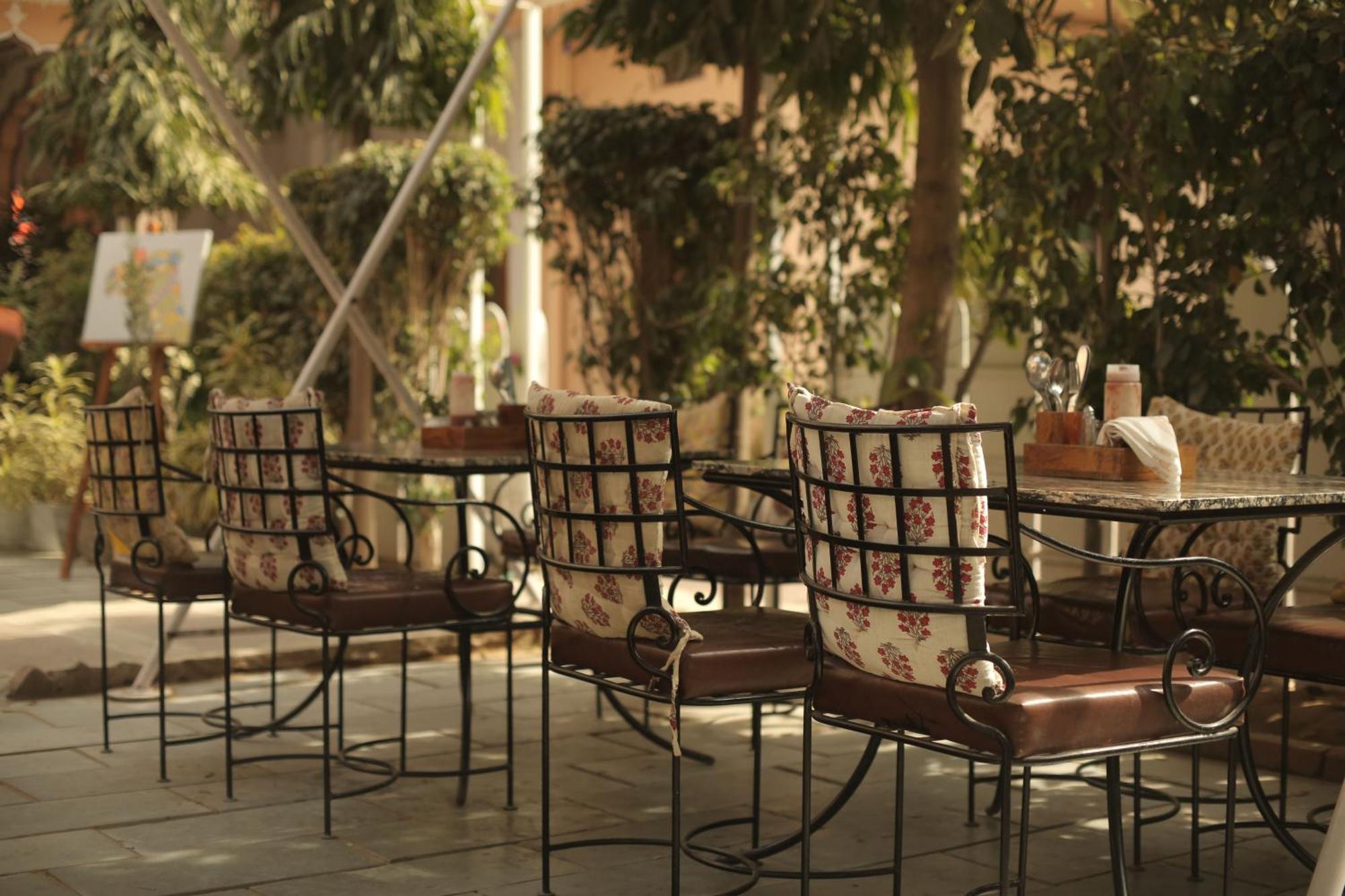 Bed and Breakfast Kothipushkar Exterior foto