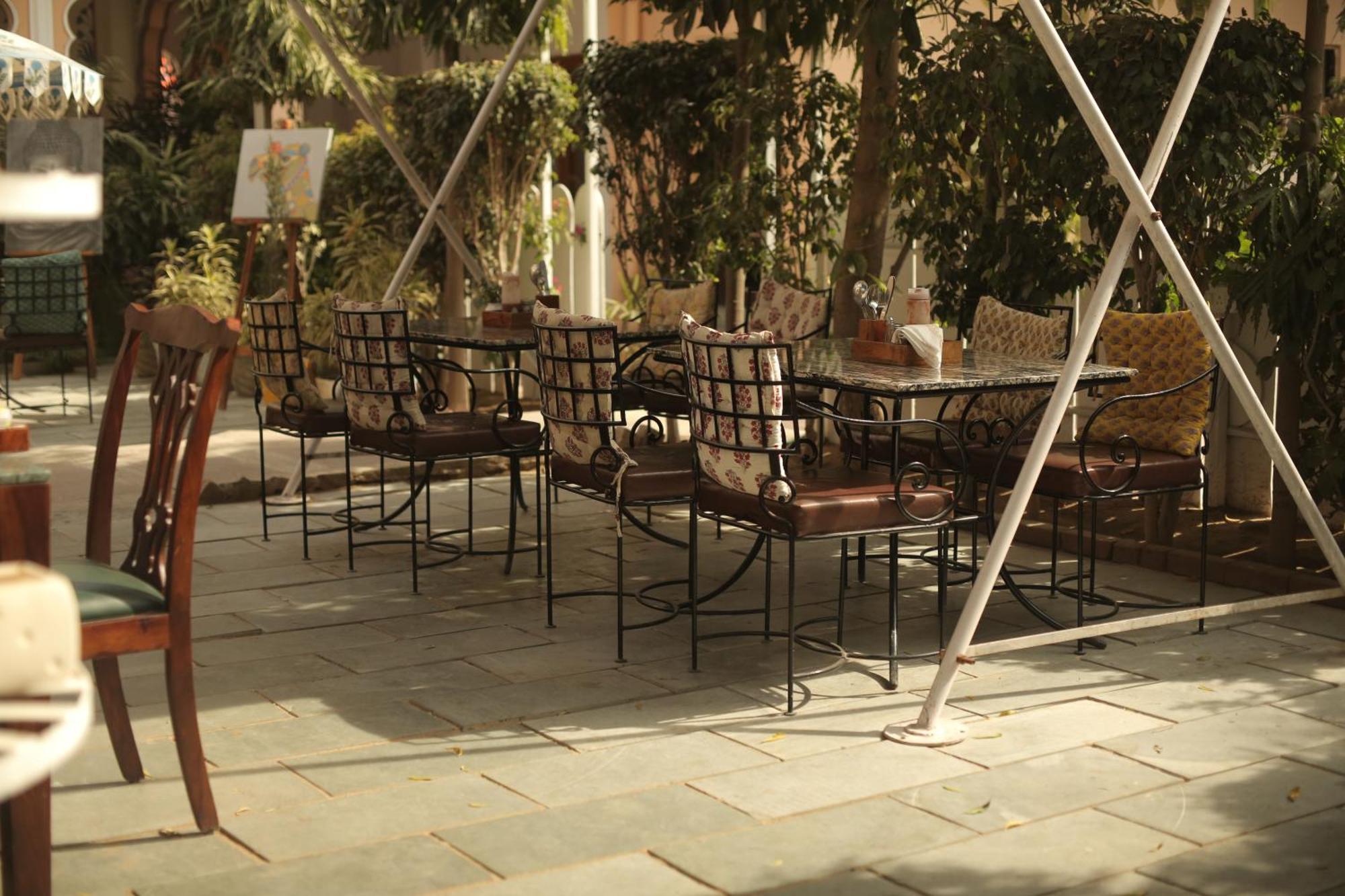 Bed and Breakfast Kothipushkar Exterior foto