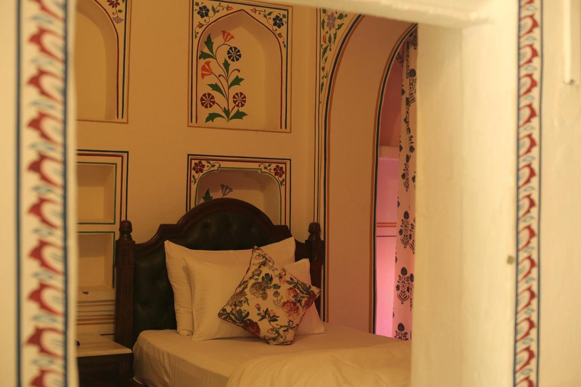 Bed and Breakfast Kothipushkar Exterior foto