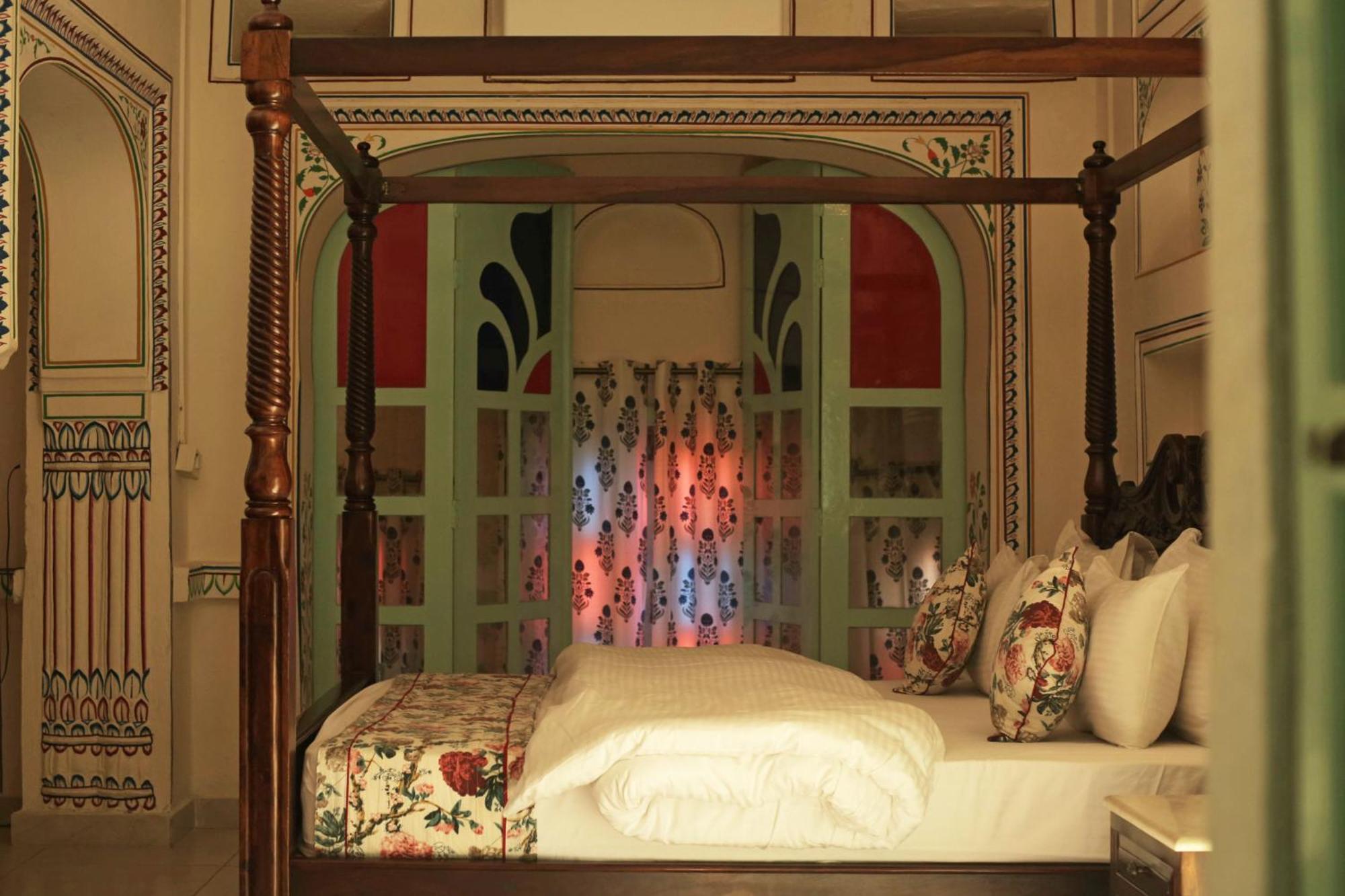 Bed and Breakfast Kothipushkar Exterior foto