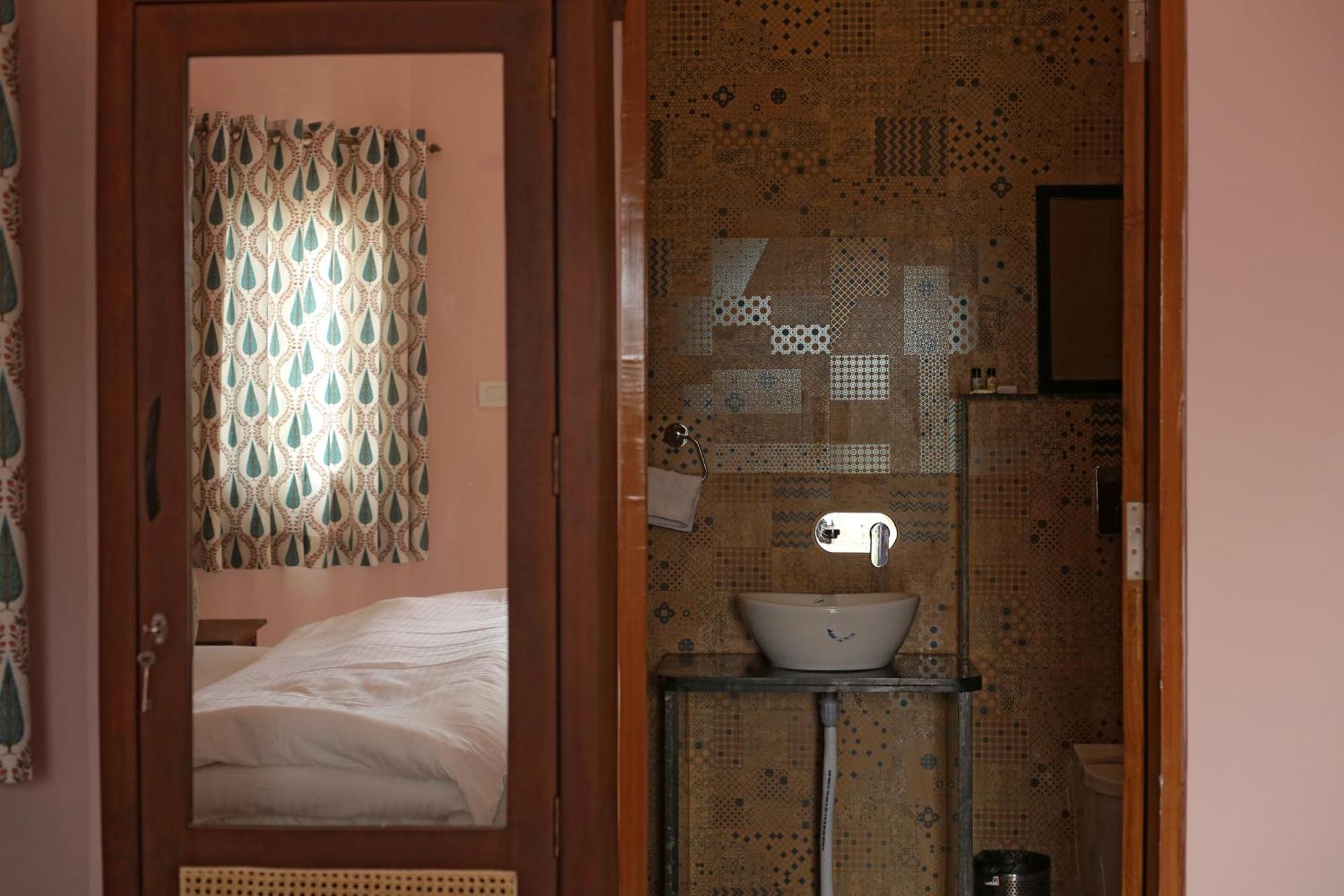 Bed and Breakfast Kothipushkar Exterior foto