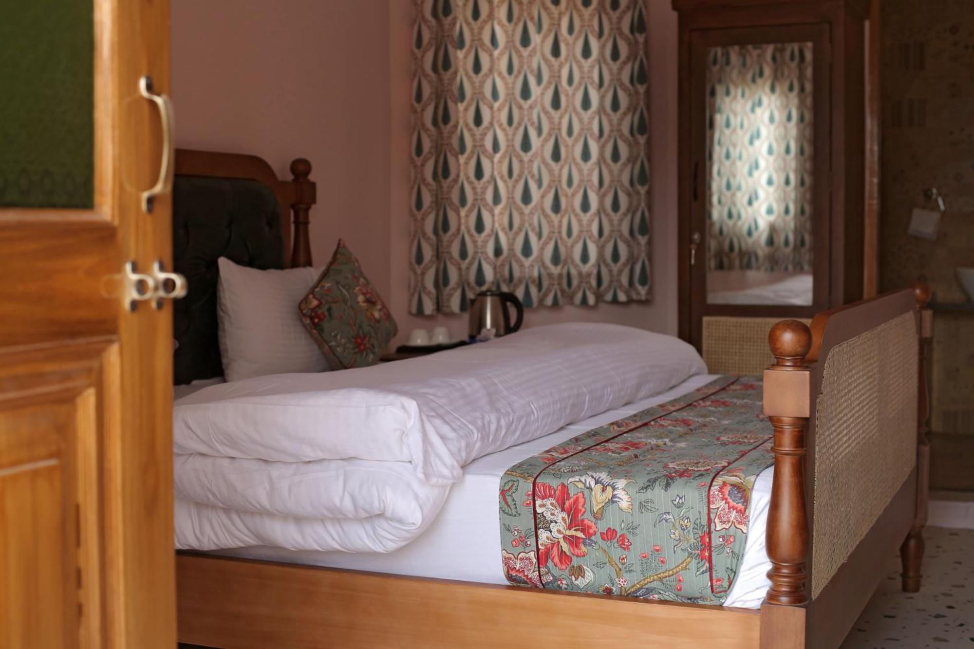 Bed and Breakfast Kothipushkar Exterior foto