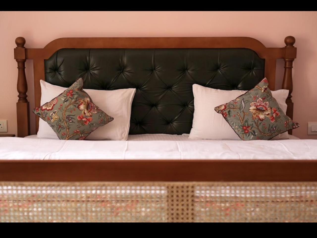 Bed and Breakfast Kothipushkar Exterior foto